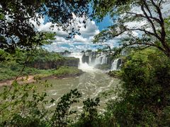 Iguazú - Circuito Inferior -