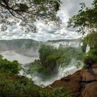 Iguazú - Circuito Inferior -