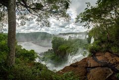 Iguazú - Circuito Inferior -