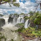 Iguazú - Circuito Inferior -