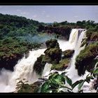 iguazu coté argentin