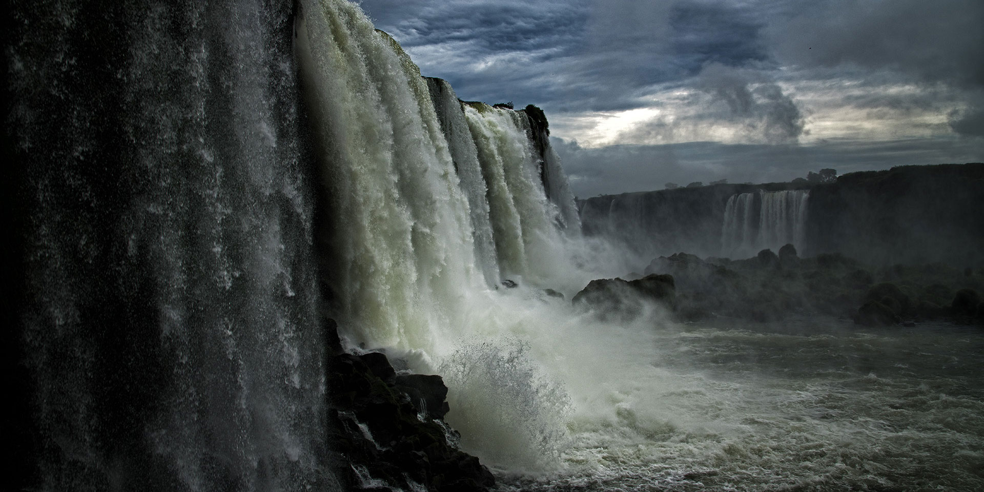 Iguazú