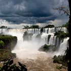 Iguazú de nuevo-Argentina.