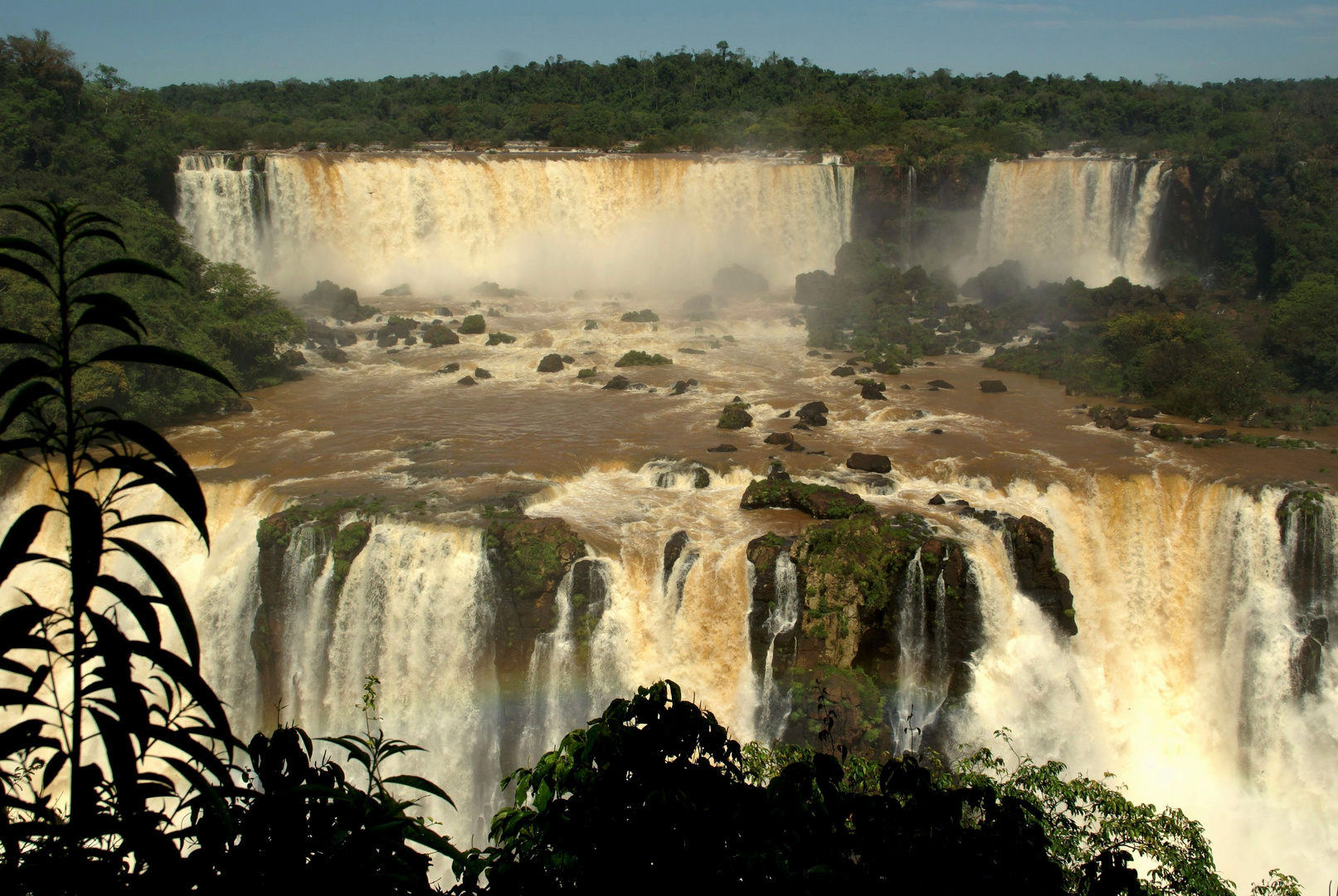 Iguazú