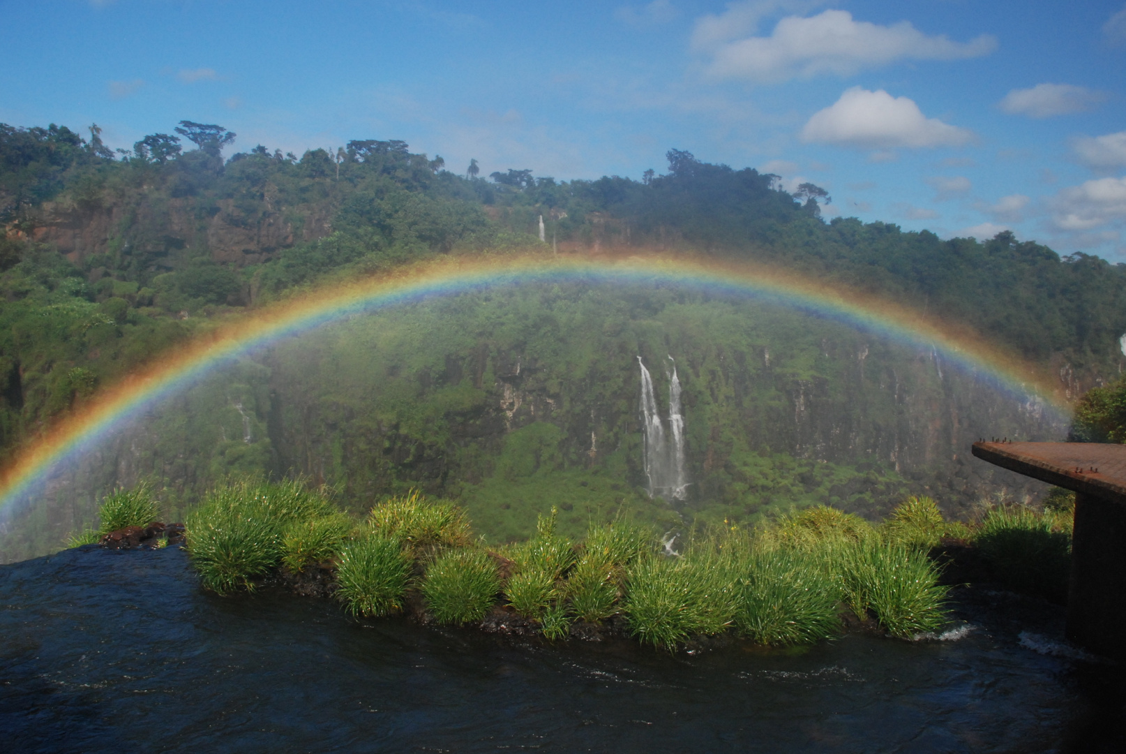 Iguazu