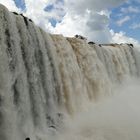 Iguazu falls