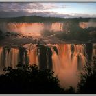 Iguazu Falls 1