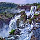 Iguazu Falls 2 - Argentina