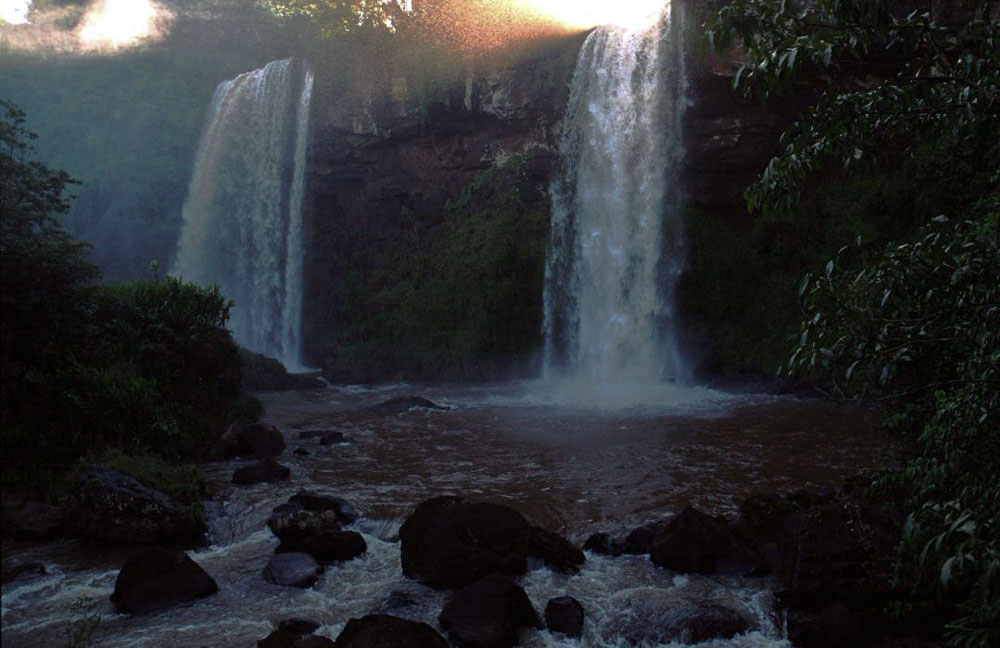 Iguazu Falls 4
