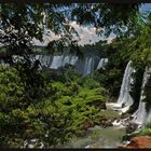 IGUAZU FALLS