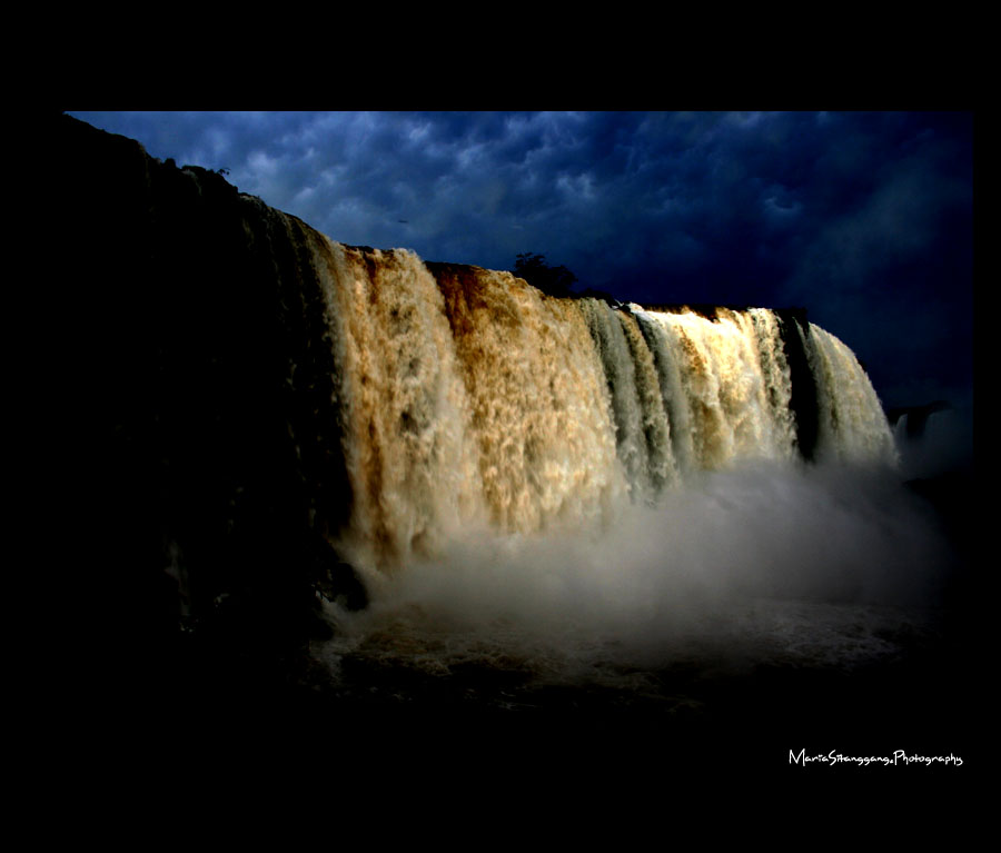 Iguazu Falls