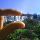 Iguazu Falls