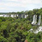 Iguazu Falls