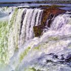 Iguazu Falls - Argentina