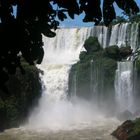 Iguazu Falls