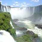 Iguazu Falls