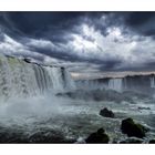 Iguazu Falls