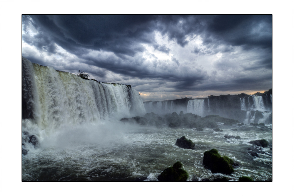 Iguazu Falls