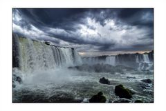 Iguazu Falls