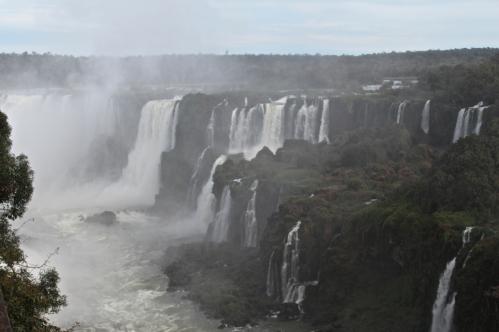 Iguazú Falls