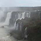 Iguazú Falls