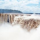 Iguazu Falls! South America