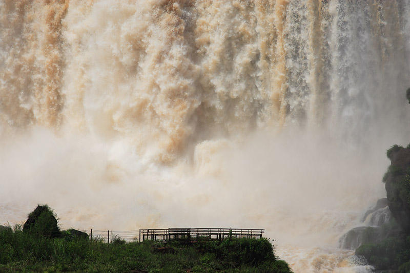 Iguazu