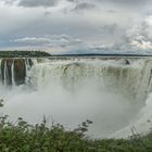 Iguazú - Garganta del Diablo