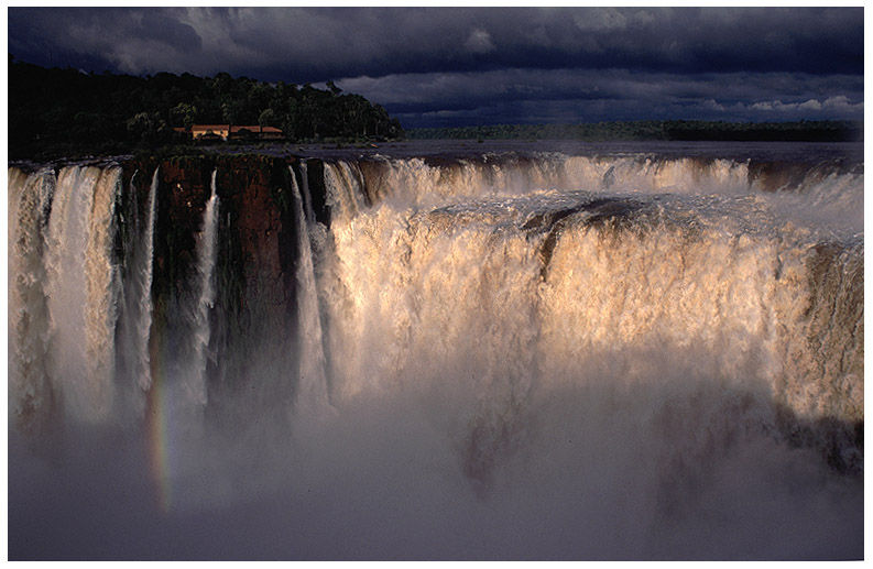 Iguazu - Gargantua del Diablo 2