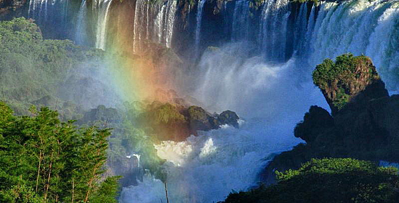 Iguazú II