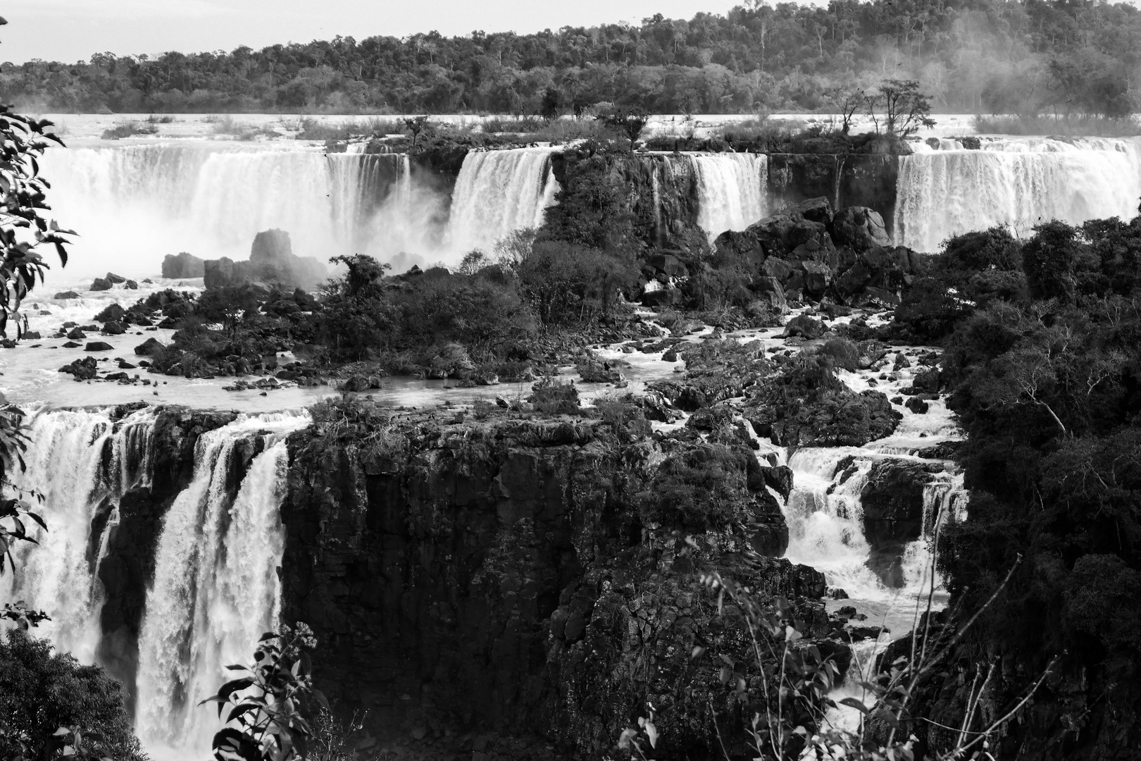 Iguazú II