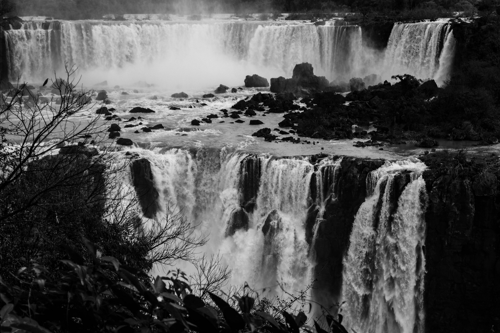 Iguazú III