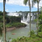 Iguazú - Lado argentino