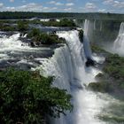 Iguazú - Lado brasileiro