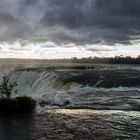 Iguazu - oder das Ende der Welt