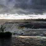 Iguazu - oder das Ende der Welt