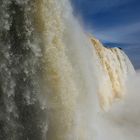 Iguazú - power
