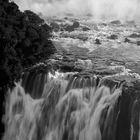 Iguazu - simply impressive