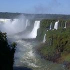 Iguazu - Tausend und ein Wasserfall