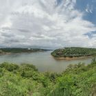 Iguazú - Triple Frontera