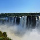 Iguazú-Wasserfälle