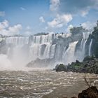 Iguazu Wasserfälle 2