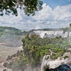 Iguazu Wasserfälle 3