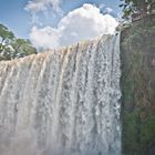 Iguazu Wasserfälle 4