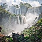 Iguazu Wasserfälle 5