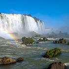 Iguazu Wasserfälle