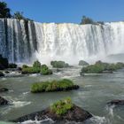 Iguazú Wasserfälle