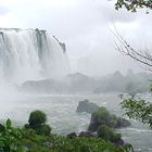 Iguazu Wasserfälle