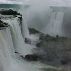 Iguazu Wasserfälle