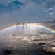 Iguazu-Wasserflle